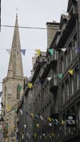 Stadtführung Saint Malo &ndash; &copy; Peter Walther (Eberhardt TRAVEL)