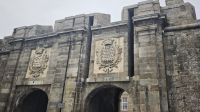 Stadtführung Saint Malo &ndash; &copy; Peter Walther (Eberhardt TRAVEL)