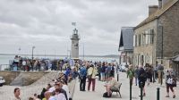 Austernverkostung in Cancale &ndash; &copy; Peter Walther (Eberhardt TRAVEL)