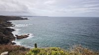 Pointe du Grouin &ndash; &copy; Peter Walther (Eberhardt TRAVEL)