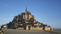 Mont Saint Michel &ndash; &copy; Peter Walther (Eberhardt TRAVEL)