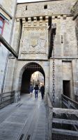 Mont Saint Michel &ndash; &copy; Peter Walther (Eberhardt TRAVEL)