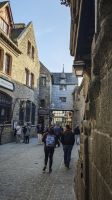 Mont Saint Michel &ndash; &copy; Peter Walther (Eberhardt TRAVEL)