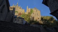 Mont Saint Michel &ndash; &copy; Peter Walther (Eberhardt TRAVEL)