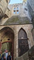 Mont Saint Michel &ndash; &copy; Peter Walther (Eberhardt TRAVEL)
