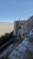 Mont Saint Michel &ndash; &copy; Peter Walther (Eberhardt TRAVEL)