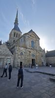 Mont Saint Michel &ndash; &copy; Peter Walther (Eberhardt TRAVEL)