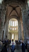 Mont Saint Michel &ndash; &copy; Peter Walther (Eberhardt TRAVEL)