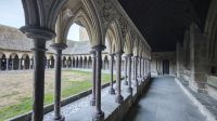 Mont Saint Michel &ndash; &copy; Peter Walther (Eberhardt TRAVEL)