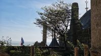 Mont Saint Michel