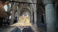 Mont Saint Michel &ndash; &copy; Peter Walther (Eberhardt TRAVEL)