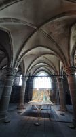 Mont Saint Michel &ndash; &copy; Peter Walther (Eberhardt TRAVEL)