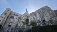 Mont Saint Michel &ndash; &copy; Peter Walther (Eberhardt TRAVEL)