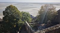 Mont Saint Michel &ndash; &copy; Peter Walther (Eberhardt TRAVEL)