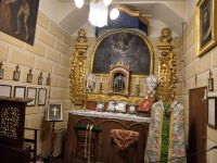 Museo Planadolit I &ndash; &copy; Linda Haas (Eberhardt TRAVEL)