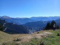 Col de la botella VI &ndash; &copy; Linda Haas (Eberhardt TRAVEL)