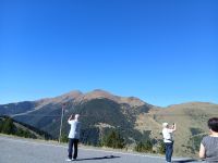 Col de la botella V &ndash; &copy; Linda Haas (Eberhardt TRAVEL)