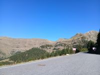 Col de la botella &ndash; &copy; Linda Haas (Eberhardt TRAVEL)