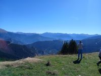 Col de la botella IV &ndash; &copy; Linda Haas (Eberhardt TRAVEL)