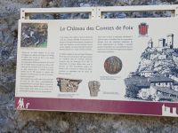 Chateau Foix.jpg &ndash; &copy; Linda Haas (Eberhardt TRAVEL)
