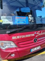 Unser Bus Andorra-Reise.jpg &ndash; &copy; Linda Haas (Eberhardt TRAVEL)