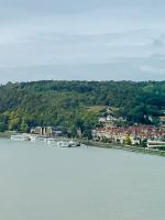 Anlegestelle Caudebec en Caux &ndash; &copy; Mireille Fuhrmann (Eberhardt TRAVEL)
