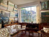 atelier &ndash; &copy; Mireille Fuhrmann (Eberhardt TRAVEL)