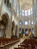Collegiale Notre Dame &ndash; &copy; Mireille Fuhrmann (Eberhardt TRAVEL)