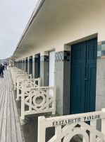 Deauville &ndash; &copy; Mireille Fuhrmann (Eberhardt TRAVEL)
