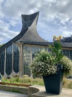 Eglise Jeanne d'Arc &ndash; &copy; Mireille Fuhrmann (Eberhardt TRAVEL)