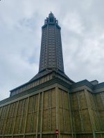 e´glise Saint Joseph Le Havre &ndash; &copy; Mireille Fuhrmann (Eberhardt TRAVEL)
