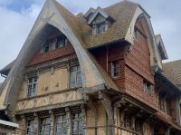 Etretat &ndash; &copy; Mireille Fuhrmann (Eberhardt TRAVEL)