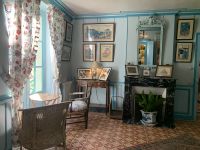 giverny &ndash; &copy; Mireille Fuhrmann (Eberhardt TRAVEL)