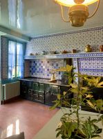 Giverny Kuche &ndash; &copy; Mireille Fuhrmann (Eberhardt TRAVEL)