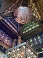 Lanterne Saint Joseph &ndash; &copy; Mireille Fuhrmann (Eberhardt TRAVEL)