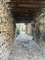 Passage Honfleur &ndash; &copy; Mireille Fuhrmann (Eberhardt TRAVEL)