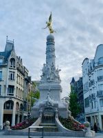 Fontaine Sube´ Reims &ndash; &copy; Mireille Fuhrmann (Eberhardt TRAVEL)