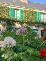Haus Monet &ndash; &copy; Mireille Fuhrmann (Eberhardt TRAVEL)