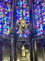 Imi Knoebel Reims &ndash; &copy; Mireille Fuhrmann (Eberhardt TRAVEL)
