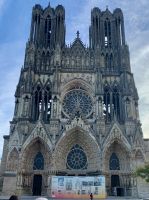 Kathedrale Reims