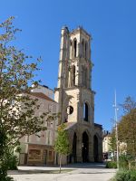 Turm Sankt Machutus &ndash; &copy; Mireille Fuhrmann (Eberhardt TRAVEL)