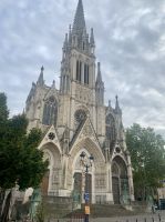 Basilique St-Epvre Nancy &ndash; &copy; Mireille Fuhrmann (Eberhardt TRAVEL)