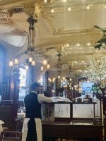 Excelsior Nancy &ndash; &copy; Mireille Fuhrmann (Eberhardt TRAVEL)