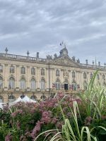 Hotel de Ville Nancy &ndash; &copy; Mireille Fuhrmann (Eberhardt TRAVEL)