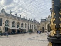 rue HERE nancy &ndash; &copy; Mireille Fuhrmann (Eberhardt TRAVEL)
