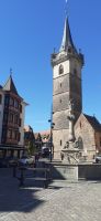 Obernai &ndash; &copy; Kerstin Hugel (Eberhardt TRAVEL)