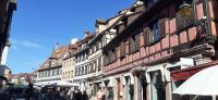 Obernai &ndash; &copy; Kerstin Hugel (Eberhardt TRAVEL)