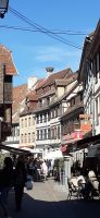 Obernai &ndash; &copy; Kerstin Hugel (Eberhardt TRAVEL)