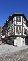 Obernai &ndash; &copy; Kerstin Hugel (Eberhardt TRAVEL)