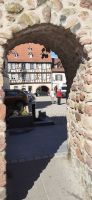 Obernai &ndash; &copy; Kerstin Hugel (Eberhardt TRAVEL)